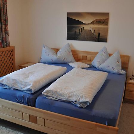 Haus Heckenrose Apartment Westendorf Bagian luar foto