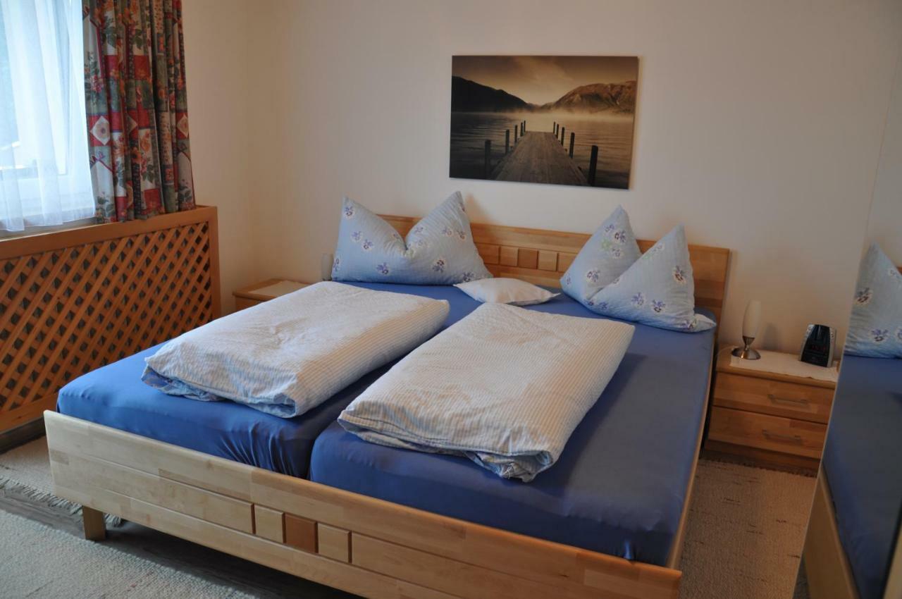 Haus Heckenrose Apartment Westendorf Bagian luar foto