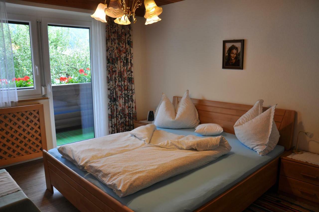Haus Heckenrose Apartment Westendorf Bagian luar foto